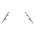Picture of ARB BASE Rack Mount Kit - For Use with BASE Rack 1770020