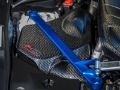 Picture of AWE Tuning 2020+ Toyota GR Supra S-FLO Carbon Intake Lid