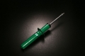 Picture of Tein 17-20 Audi A4-A4 Quattro B9 Front EnduraPro Plus Shock
