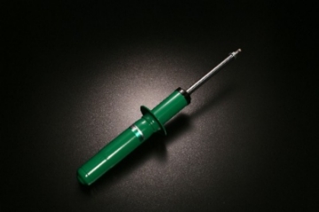 Picture of Tein 17-20 Audi A4-A4 Quattro B9 Front EnduraPro Plus Shock