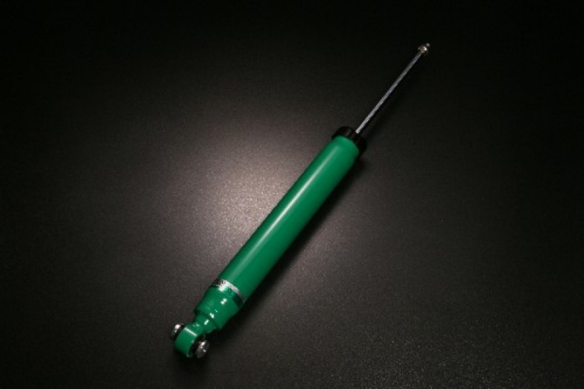 Picture of Tein 17-19 Mercedes-Benz E-Class Sedan-Coupe W213-C238 Rear EnduraPro Shock