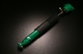 Picture of Tein 17-19 Mercedes-Benz E-Class Sedan-Coupe W213-C238 Rear Left EnduraPro Plus Shock