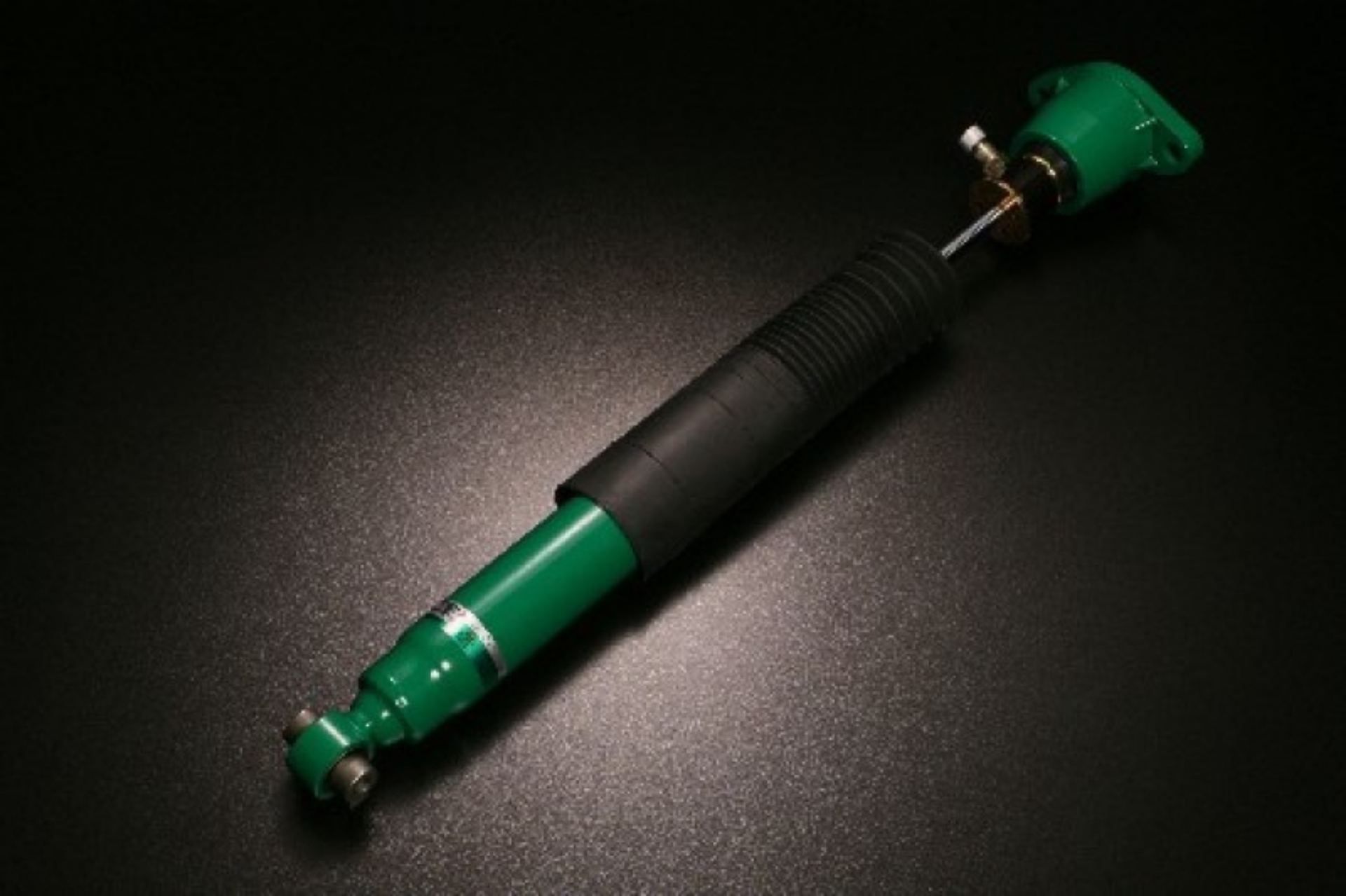 Picture of Tein 17-19 Mercedes-Benz E-Class Sedan-Coupe W213-C238 Rear Left EnduraPro Plus Shock