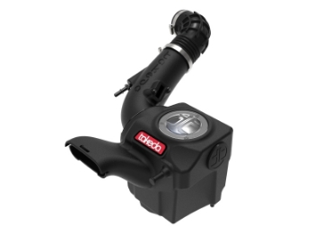 Picture of aFe POWER Momentum GT Pro 5R Media Intake System 14-15 Ford Fiesta ST L4-1-6L t