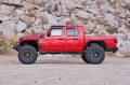 Picture of Fabtech 20-21 Jeep JT 4WD Gas 5in Crawler w-Dlss