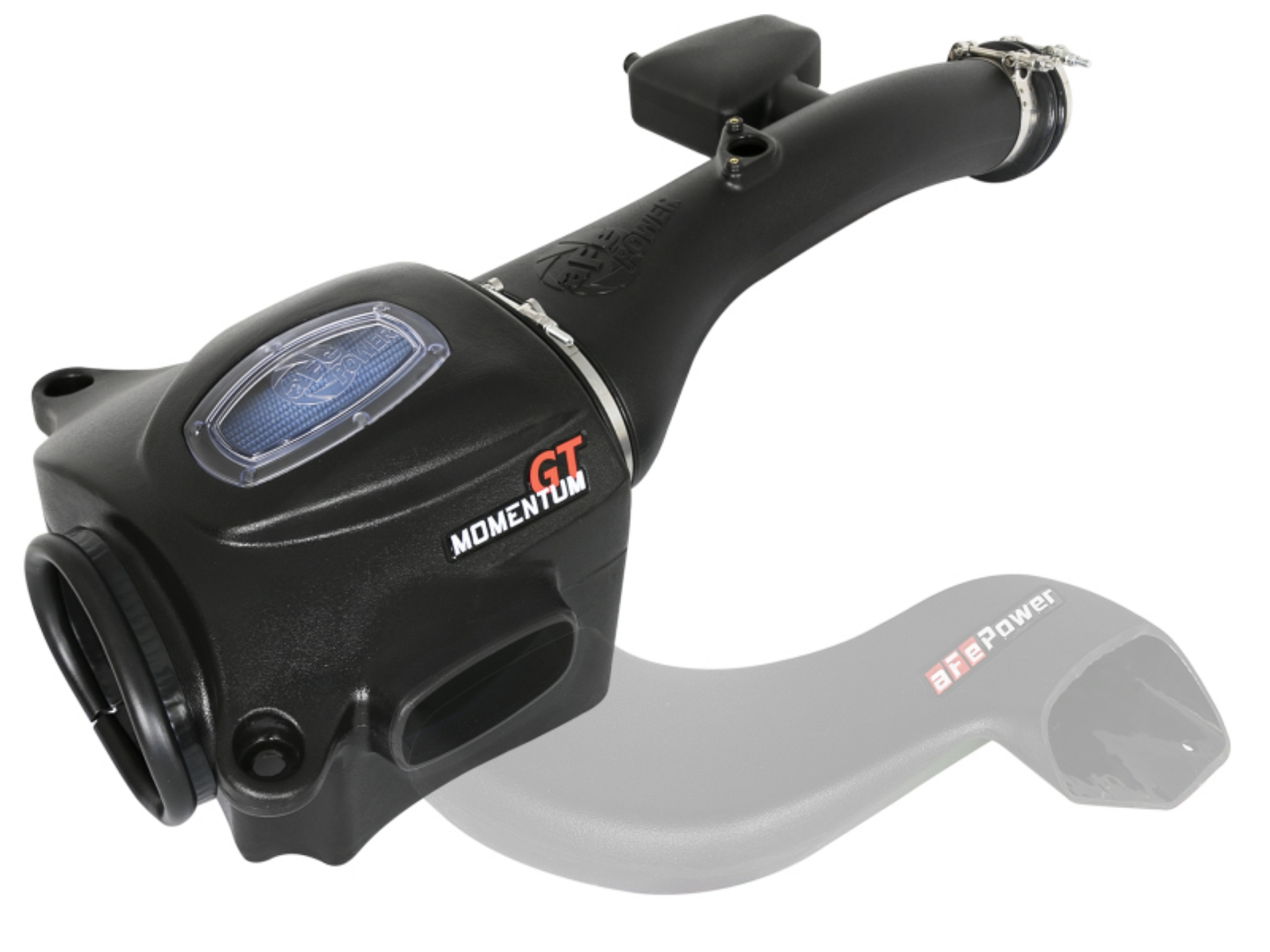 Picture of aFe Momentum GT Pro 5R Cold Air Intake System 12-21 Toyota Land Cruiser V6-4-0L Non-US Models Only