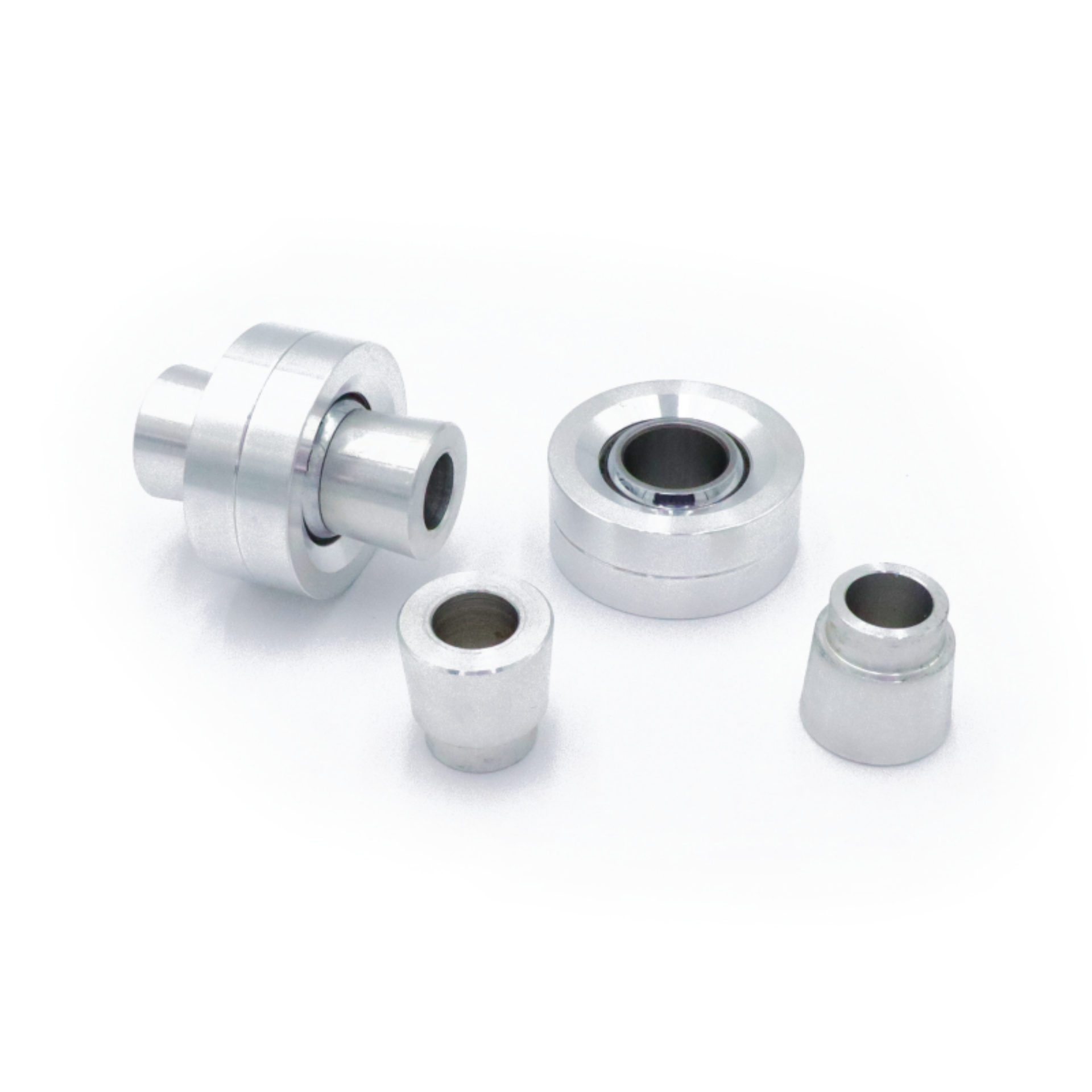 Picture of SPL Parts 04-19 BMW 3 Series-4 Series E9X-F3X-F8X Rear Lower Control Arm Knuckle Bushing