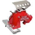 Picture of Banks Power 2007-5-2012 Ram 6-7L Monster-Ram Intake System Gen-2 w-Fuel Line - Red w-Heater System