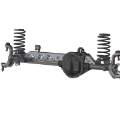 Picture of Synergy 07-18 Jeep Wrangler JK-JKU Dana 30 Front Axle Truss Kit