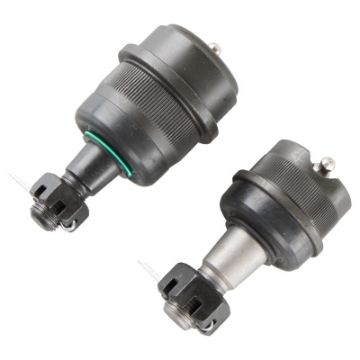 Picture of Synergy Jeep TJ-TJL-YJ-XJ-ZJ HD Knurled Front Ball Joint Set Dana 30-44