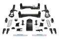 Picture of Fabtech 19-20 GM C-K1500 P-U w-Trail Boss-At4 Pkg 4in Basic Sys w-Perf Shks