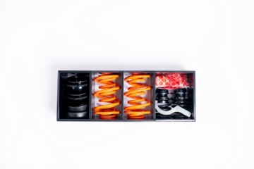 Picture of MSS 2019+ Toyota Supra 5th Gen J29-DB Sports Full Adjustable Kit