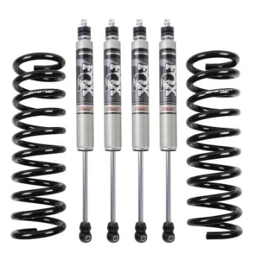 Picture of Synergy 2013+ Ram 3500 Leveling System
