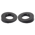 Picture of Synergy 07-18 Jeep Wrangler JK-JKU Rear Coil Wedges