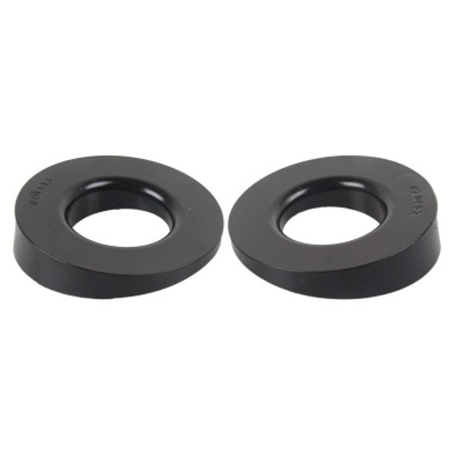 Picture of Synergy 07-18 Jeep Wrangler JK-JKU Rear Coil Wedges