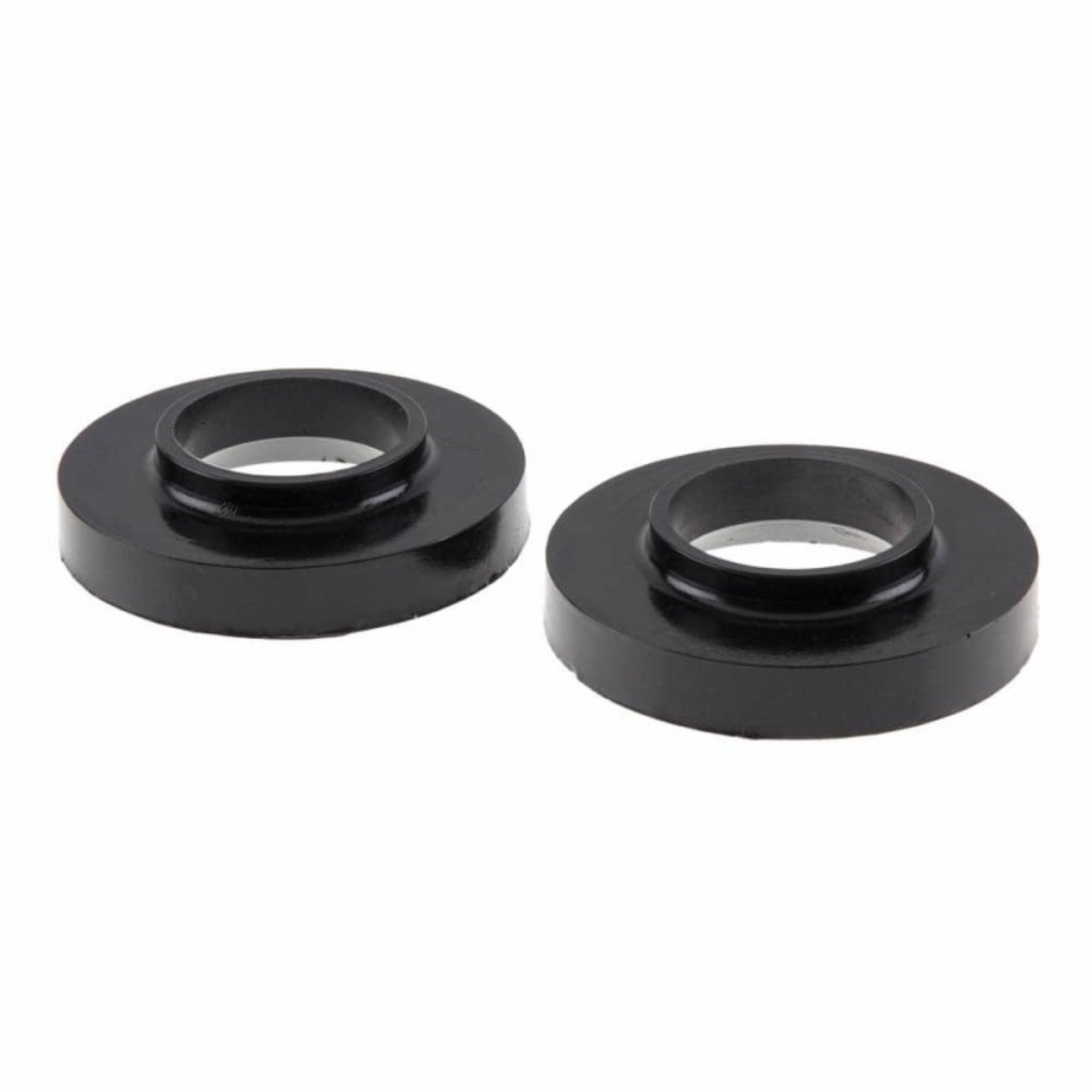 Picture of Synergy 2007+ Jeep Wrangler JK-JKU-JL-JLU 0-750in Front Coil Spring Spacer