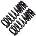Picture of Synergy 94-02 Dodge Ram 2500-3500 Diesel 3-0in Coil Springs