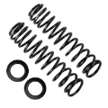 Picture of Synergy Jeep JL-JT Front Lift Springs JL 2 DR 5-0in JLU 4 DR 4-0 Inch