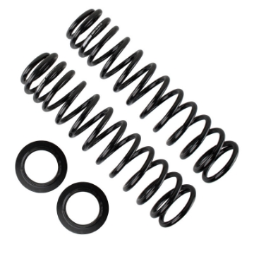 Picture of Synergy Jeep JL-JT Front Lift Springs JL 2 DR 5-0in JLU 4 DR 4-0 Inch