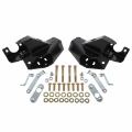 Picture of Synergy 07-18 Jeep Wrangler JK-JKU Rear Control Arm Frame Bracket - Pair