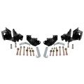 Picture of Synergy 03-13 Ram 1500-2500-3500 4x4 Front Long Arm Frame Brackets - Pair