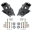 Picture of Synergy 2014+ Ram 2500 Front Radius Arm Drop Brackets