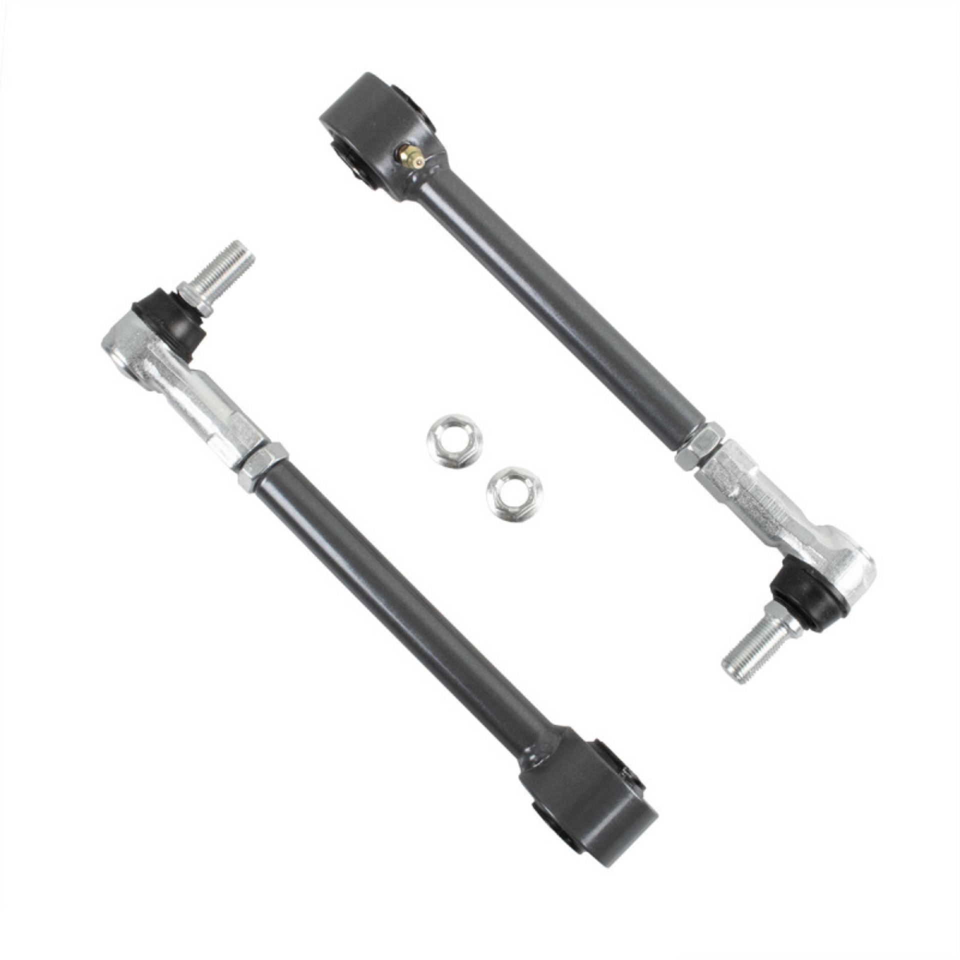 Picture of Synergy 07-18 Jeep Wrangler JK-JKU Front Sway Bar Links - Pair