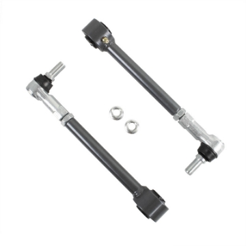 Picture of Synergy 07-18 Jeep Wrangler JK-JKU Front Sway Bar Links - Pair
