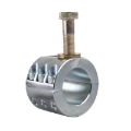 Picture of Synergy Jeep JK Steering Stabilizer Tie Rod Clamp 1-5-8in For 1-625in OD Tie Rods