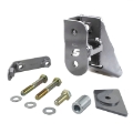 Picture of Synergy 2018+ Jeep Wrangler JL-JLU Rear Track Bar Relocation Bracket