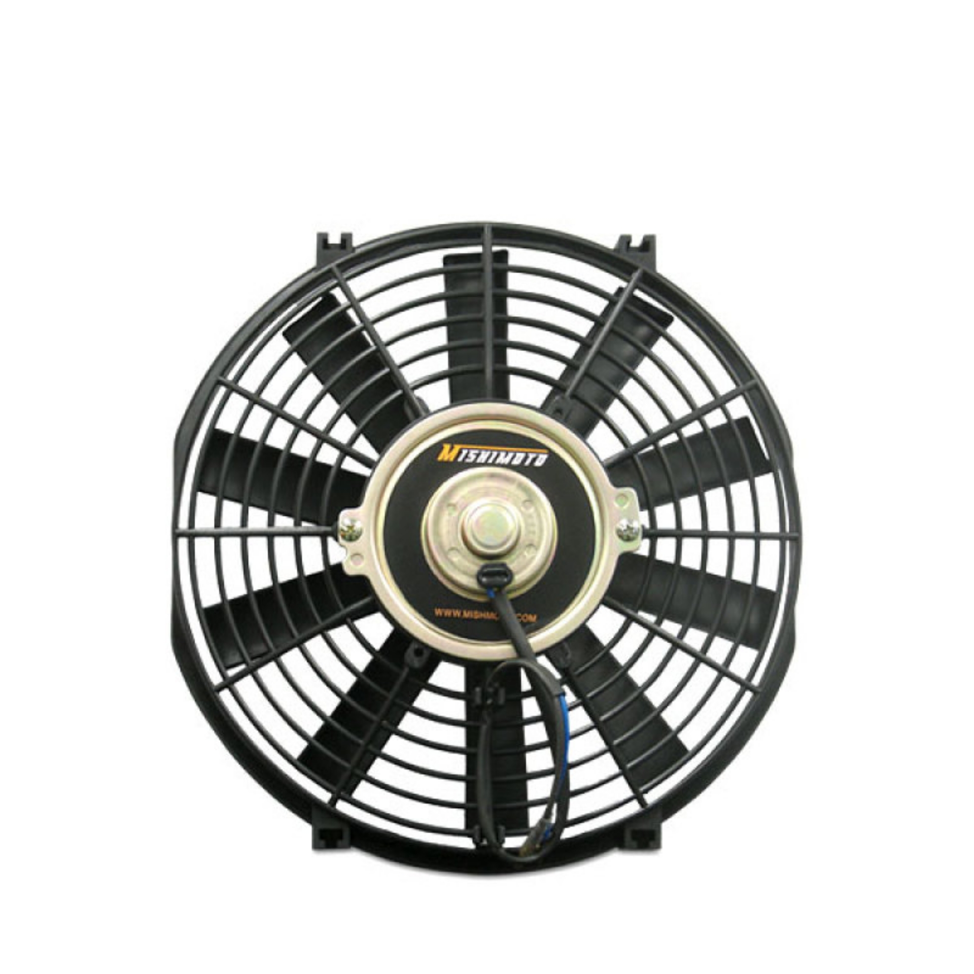 Picture of Mishimoto 12 Inch Electric Fan 12V