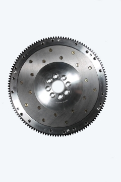 Picture of McLeod Pull To Push Clutch Conversion Kit 93-97 Camaro-Firebird Firewall Kit Aluminum Flywheel