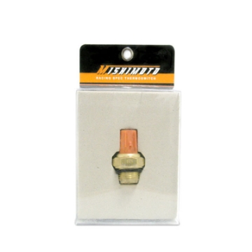 Picture of Mishimoto Fan Switch 80 degree - Honda-Civic-Integra-Accord-SC2000