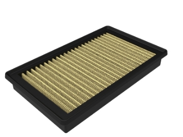 Picture of aFe MagnumFLOW OE Replacement Air Filter w-Pro G-7 Media 20+ Jeep Wrangler JL V6-3-0L