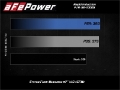 Picture of aFe Rapid Induction Cold Air Intake System w-Pro DRY-S Filter 20-21 Jeep Wrangler V6 3-0L