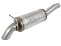 Picture of aFe Rock Basher 2-5in 409SS Cat-Back Exhaust System 18-21 Jeep Wrangler JL V6 3-6L