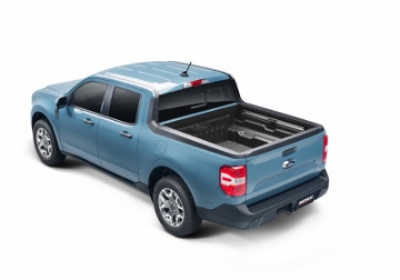Picture of BedRug 2022+ Ford Maverick XLT Mat Use w-Spray-In & Non-Lined Bed