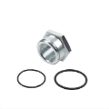 Picture of Synergy JL-JLU-JT Steering Box Brace Sector Shaft Stud Zinc Plated Incl- O-rings