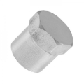 Picture of Synergy Jeep JK-JKU-TJ-LJ Steering Box Brace Sector Shaft Stud Zinc Plated