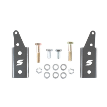 Picture of Synergy Jeep Gladiator JT Rear Sway Bar Drop Bracket