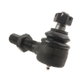 Picture of Synergy Dodge Ram HD Single Plane Tie Rod End Metal On Metal 1-14 LH