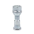 Picture of Synergy Jeep XJ-JK-JKU-TJ-LJ-YJ-ZJ Wheel Spacer Replacement Stud 12mmX1-50 w-Lug Nut