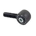 Picture of Synergy 97-06 Jeep Wrangler TJ Track Bar Dual Durometer Bushing Forged Housing 12MM Bolt 1-60in Wide