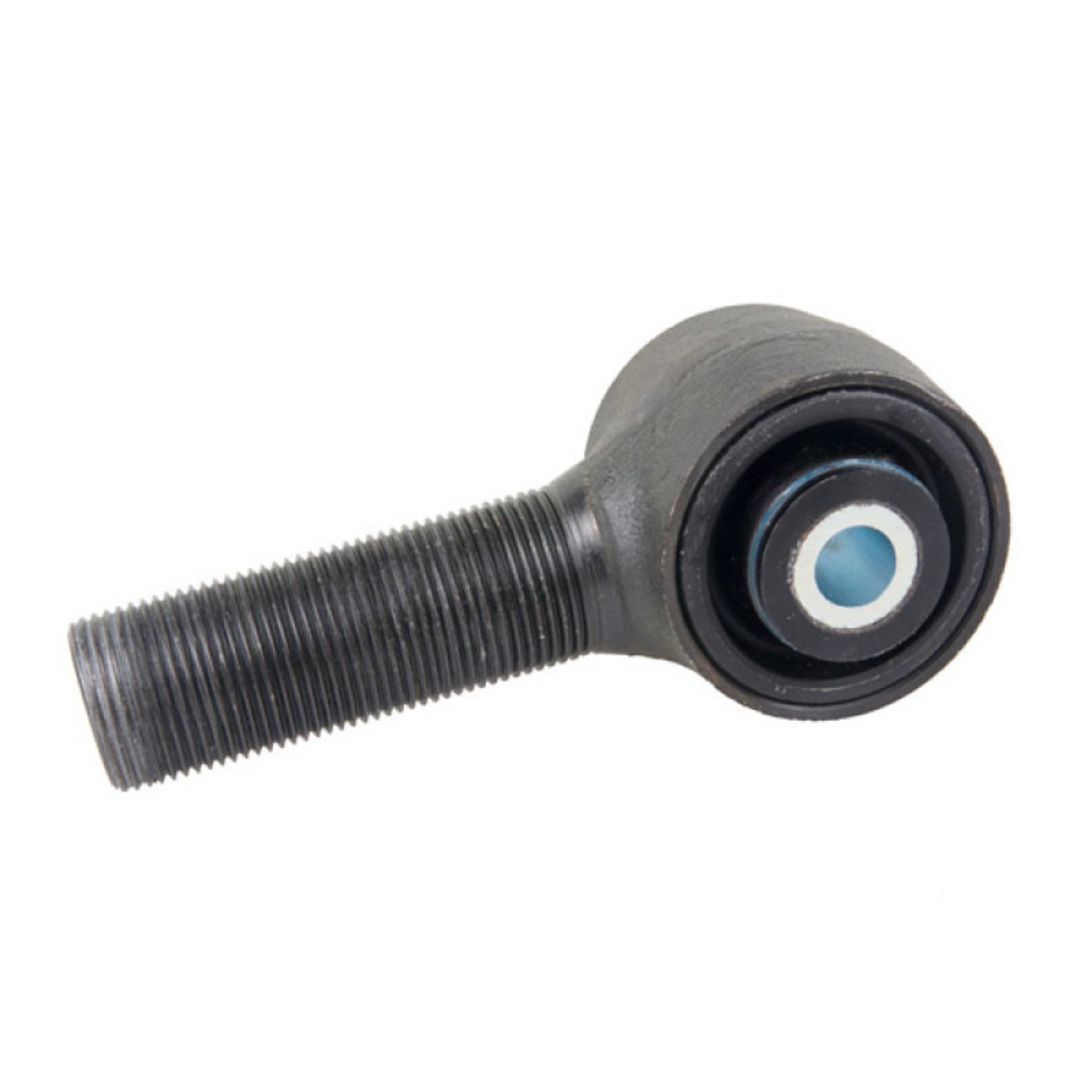 Picture of Synergy Jeep Track Bar Dual Durometer Bushing Forged Housing 14MM Bolt 1-60in Wide 12 Degree Angle
