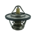 Picture of Mishimoto 01-07 Mitsubishi EVO 7 8 & 9 63 Degree Racing Thermostat