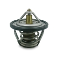 Picture of Mishimoto 01-07 Subaru WRX - WRX STi 68 Degree Celcius Racing Thermostat