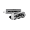 Picture of Mishimoto Universal Silver Z Line Bar & Plate Intercooler