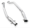Picture of Stainless Works 18-21 Grand Cherokee Catted  Midpipe
