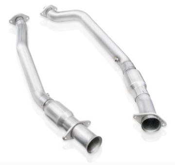 Picture of Stainless Works 18-21 Grand Cherokee Catted  Midpipe