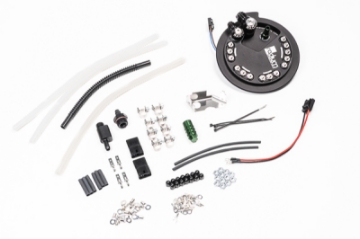 Picture of Radium Engineering Toyota MK5 Supra Fuel Hanger - Pumps Not Included